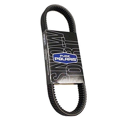 Polaris Engineered Drive Belt 3211149