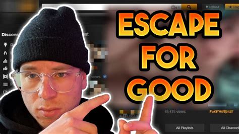 How To Quit Porn Addiction For Good YouTube