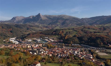 Ordizia Y Tolosa Los Municipios Con Mayor Incidencia Acumulada De