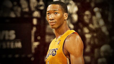 Lakers Sign Wesley Johnson