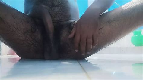 A Pakistani Guy Jerk Off In Washroom During Shower Gay Amateur Porn Feat Zavier Miles XHamster