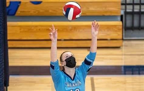 Franklin Matters Fhs Volleyball Force 5 Sets In Dropping Match To Kp 3 2