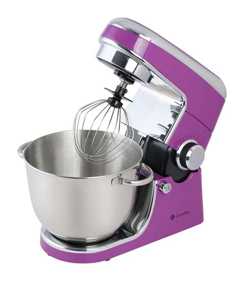 Планетарный миксер GEMLUX GL-SM-88V: характеристики, отзывы, где купить ...