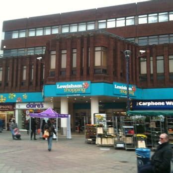 LEWISHAM SHOPPING CENTRE Updated October 2024 15 Reviews