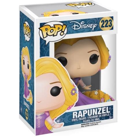 Funko POP Rapunzel (Tangled) #223