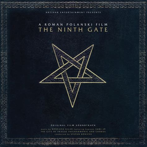 Ninth Gate Johnny Depp 7