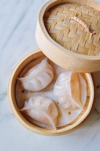 Har Gow Dim Sum Shrimp Dumplings Recipe — Hello Hong Kong