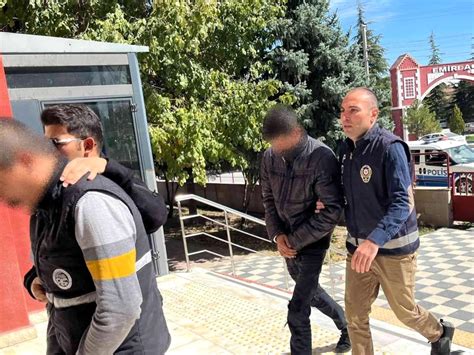 Uyuşturucu operasyonunda yakalanan 1 kişi tutuklandı Haberler