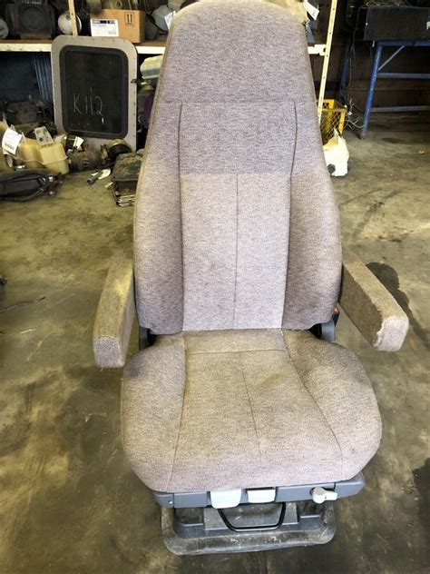 2016 Freightliner Cascadia Seat Front Payless Truck Parts