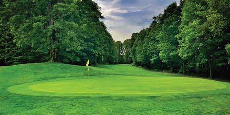 Schuss Mountain GC at Shanty Creek Resort - Golf in Mancelona, Michigan