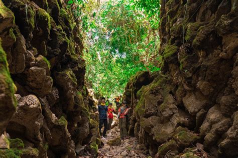 Hang Pygmy Exploration Vietnam Locals Travel And Transport