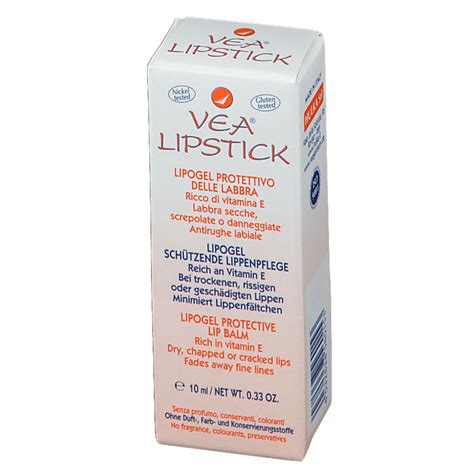 VEA Lipstick 10 Ml Shop Apotheke