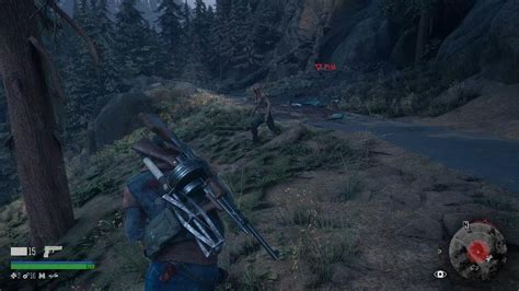 DAYS GONE BOTANDO PRA LASCAR NAS HORDAS MATANDO A SAUDADE SEM