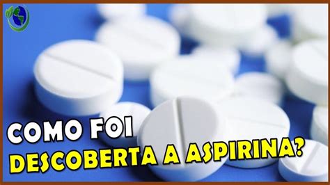 Incr Vel A Descoberta Do Medicamento Mais Usado No Mundo Youtube