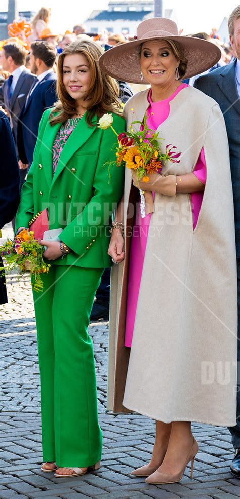 Koningsdag2022ms22042723 Dutch Press Photo Agency