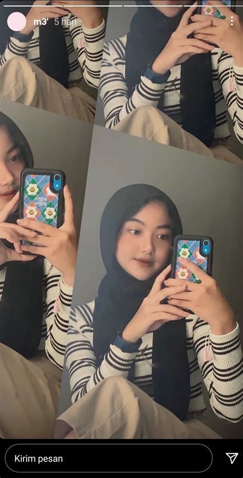 Pin Oleh 🍬🎀🩰🍭 Di Igs Ideas Di 2024 Potret Diri Foto Gadis Cantik