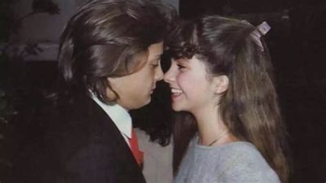 Lucero Confiesa Que Luis Miguel Fue Su Primer Amor