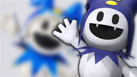 Jack Frost Persona Y Shin Megami Tensei Se Convierte En Una Increíble