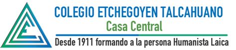 Colegio Etchegoyen