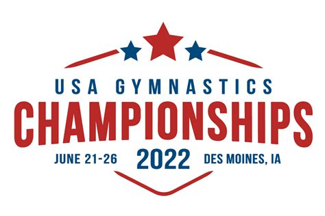 2022 • Usa Gymnastics
