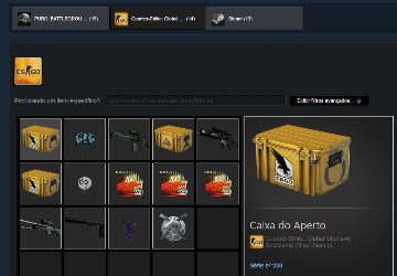 Conta Steam CS GO Prime Preço Steam Contas Steam GGMAX