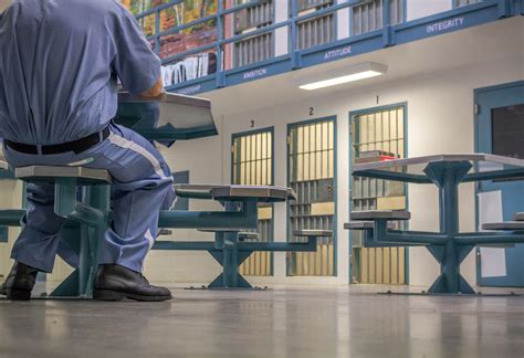 Unlocking Florida's Prison Secrets: Your Guide To The Inmate Search