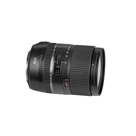 Long and short of it: Tamron 16-300mm F3.5-6.3 Di II VC PZD Macro ...