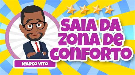 6 DICAS DE COMO SAIR DA ZONA DE CONFORTO PROFISSIONAL YouTube