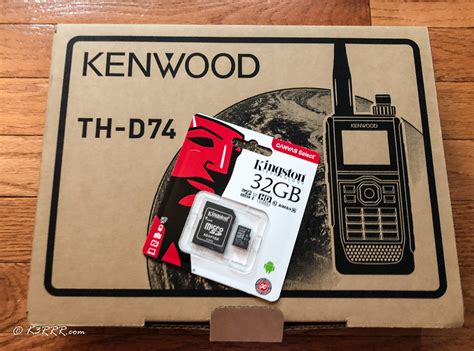 Ham Radio Station Kilo Three Triple R The K Rrr Anomaly K Rrr Kilo Three Triple R Amateur