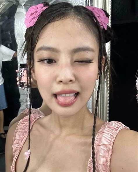 Blackpink Venezuela On Twitter Ig Jennierubyjane Jennie