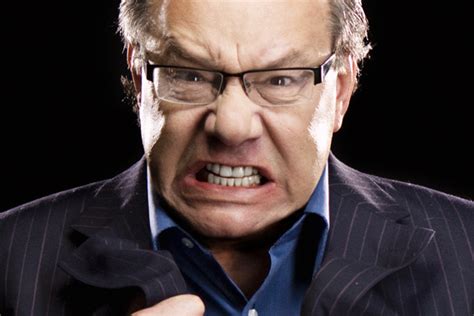 Comedian Lewis Black Returns To The ‘end Of The Universeaka Houston