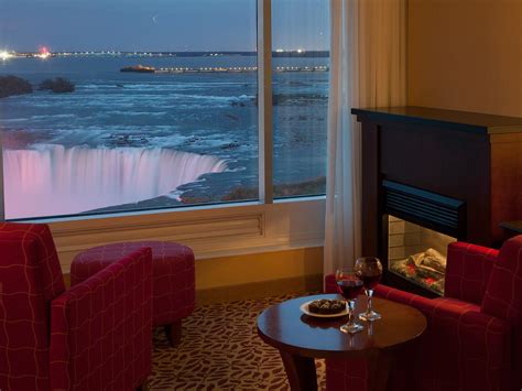 Niagara Falls Marriott Fallsview Hotel & Spa | Niagara Falls Hotels