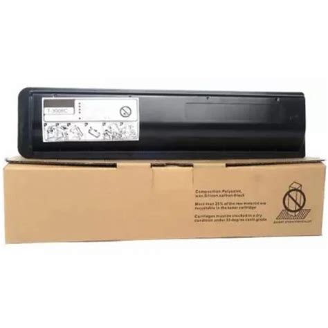 Toshiba T3008P Black Toner Cartridge At Rs 3450 Toshiba Toner