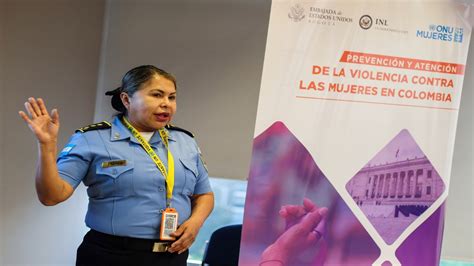 Honduras y Colombia refuerzan líneas de emergencia contra la violencia