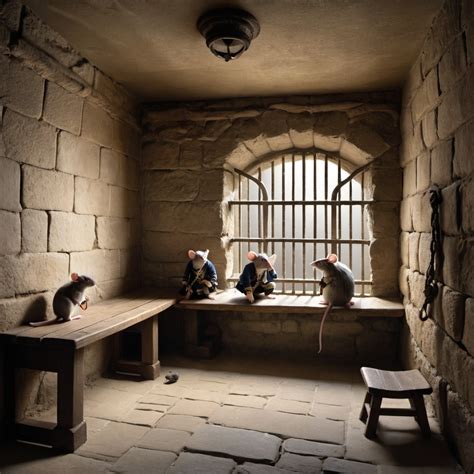 5 Reasons Why You Should Care About the Jamestown Jail Roster - n1ppxli