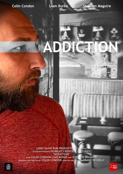 Addiction Short 2023 Imdb