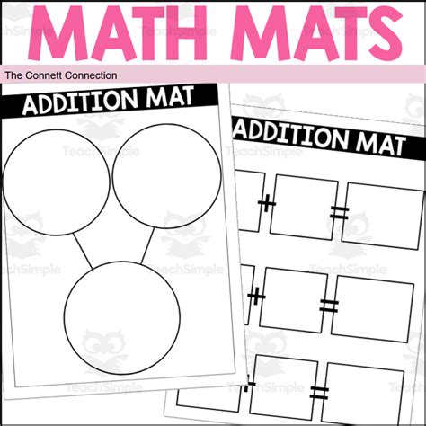 Valentine S Day Addition Number Bond Clip Cards By Teach Simple