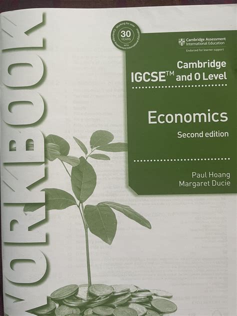 International Economics Robert Carbaugh Workbook Answers 3