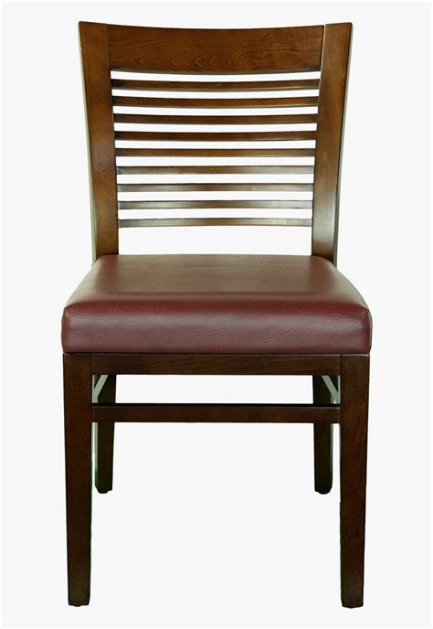 Ladder Back Chair Png Transparent Transparent Background Chair Png