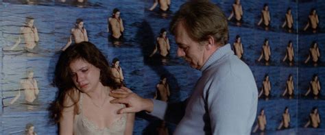 Naked Sigrid Thornton In Snapshot