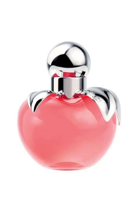 10 Perfumes De Mujer Con Aromas Frutales Irresistibles Y Muy Duraderos