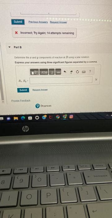 Solved Consider the beam shown in (Figure 1). Suppose that | Chegg.com