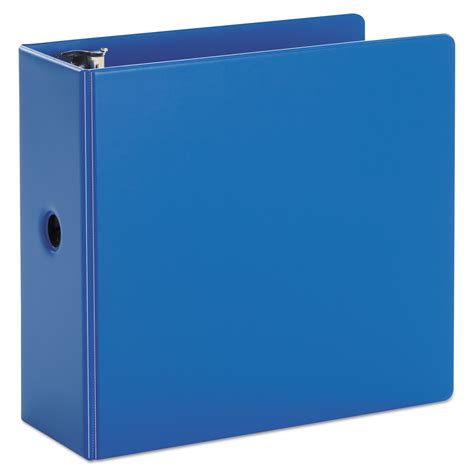 Cardinal 11932V3 SuperStrength Locking Slant D Ring Binder 3 Rings 5