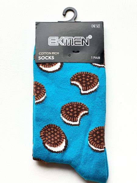 Носки EKMEN, 1 пара - купить с доставкой по выгодным ценам в интернет ...