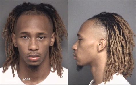 Smith Aqiron Chamar Pitt County Mugshots Zone