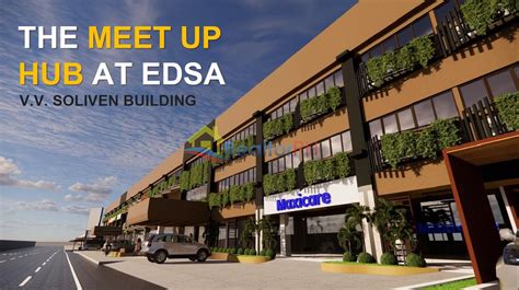 V V Soliven Building Edsa Greenhills San Juan City Realtorph