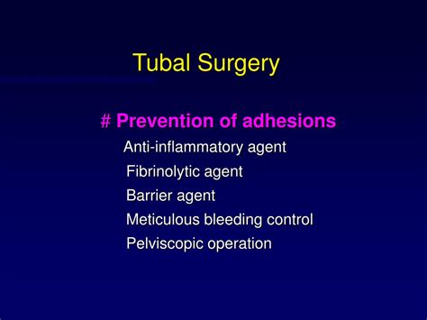 PPT - Tuboplasty vs. IVF - ET PowerPoint Presentation, free download - ID:4082819