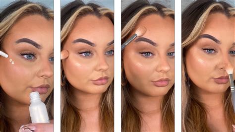 How To Use Illuminator Eye Makeup Mugeek Vidalondon