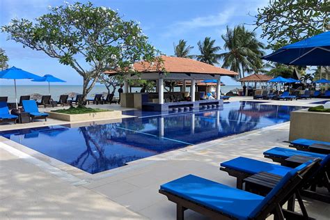 Hotel Review: Hyatt Regency Kuantan Resort in Malaysia - The Points Guy