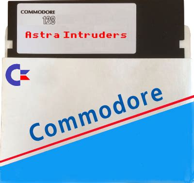 Commodore 128 - LaunchBox Community Forums